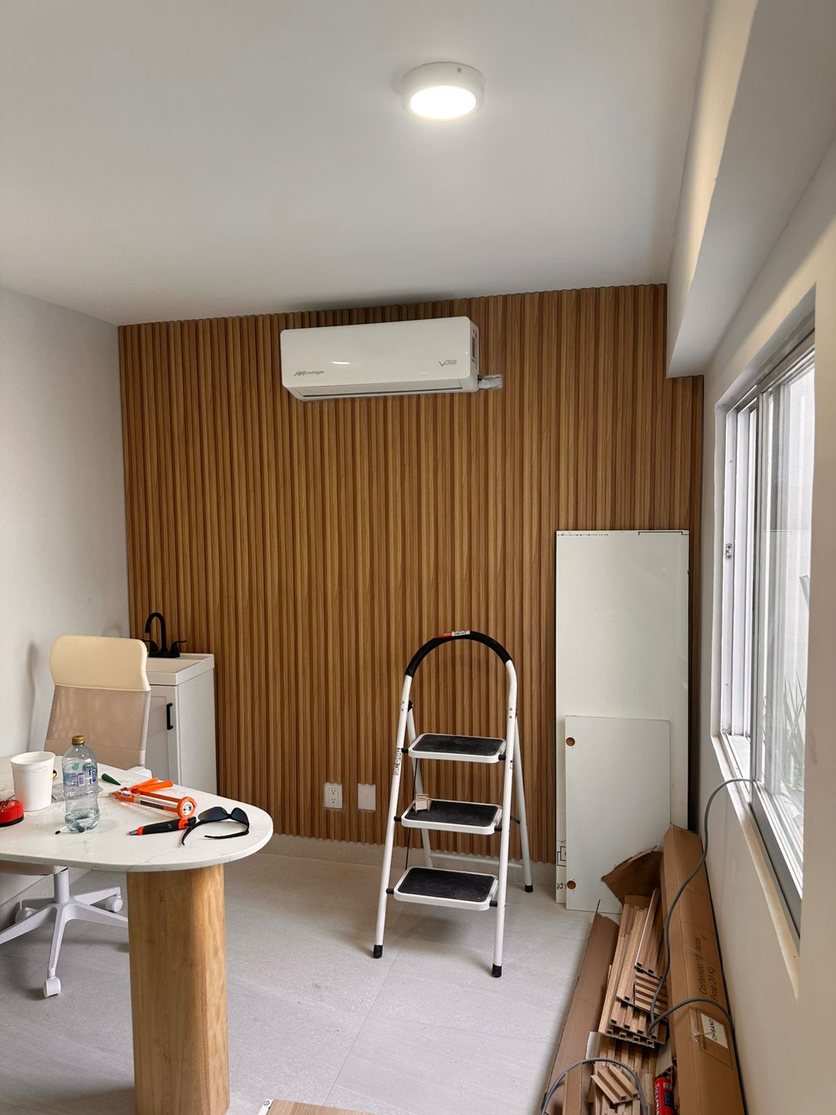 Consultorio médico — galería 3
